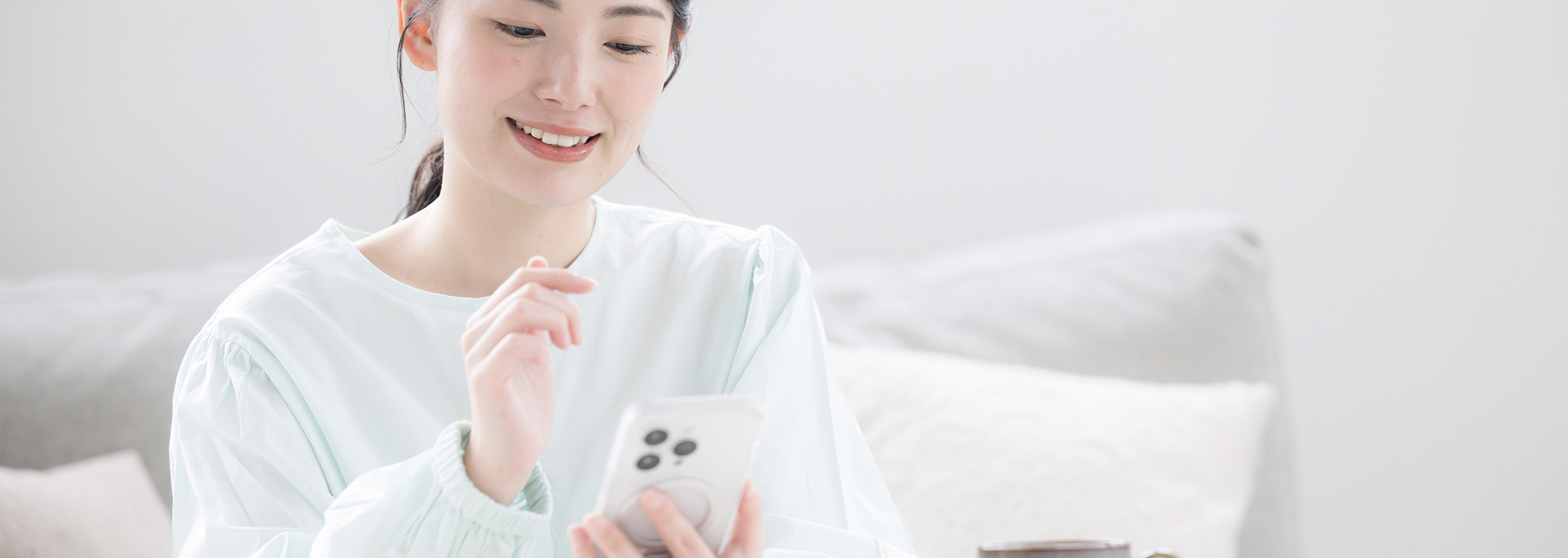 よくあるお問い合わせ