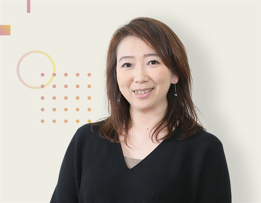 鈴木玲子