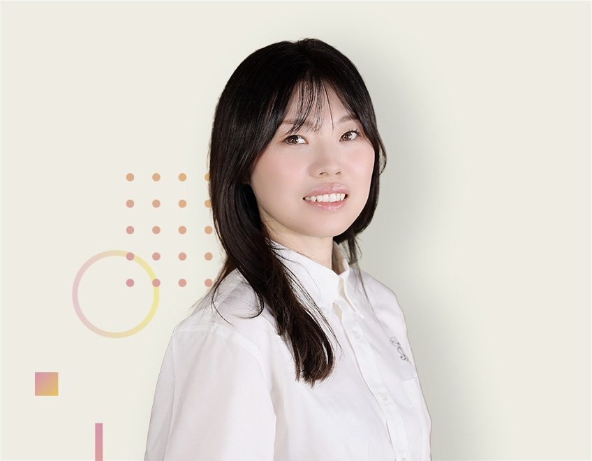 内海佳恵